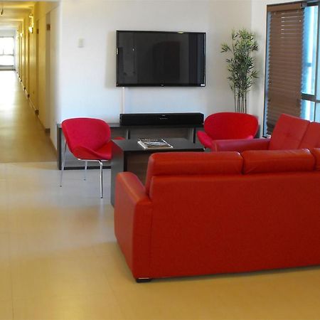 Hotel Romano Concepción المظهر الخارجي الصورة