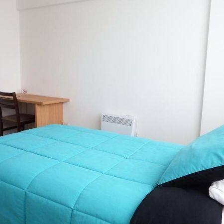 Hotel Romano Concepción المظهر الخارجي الصورة