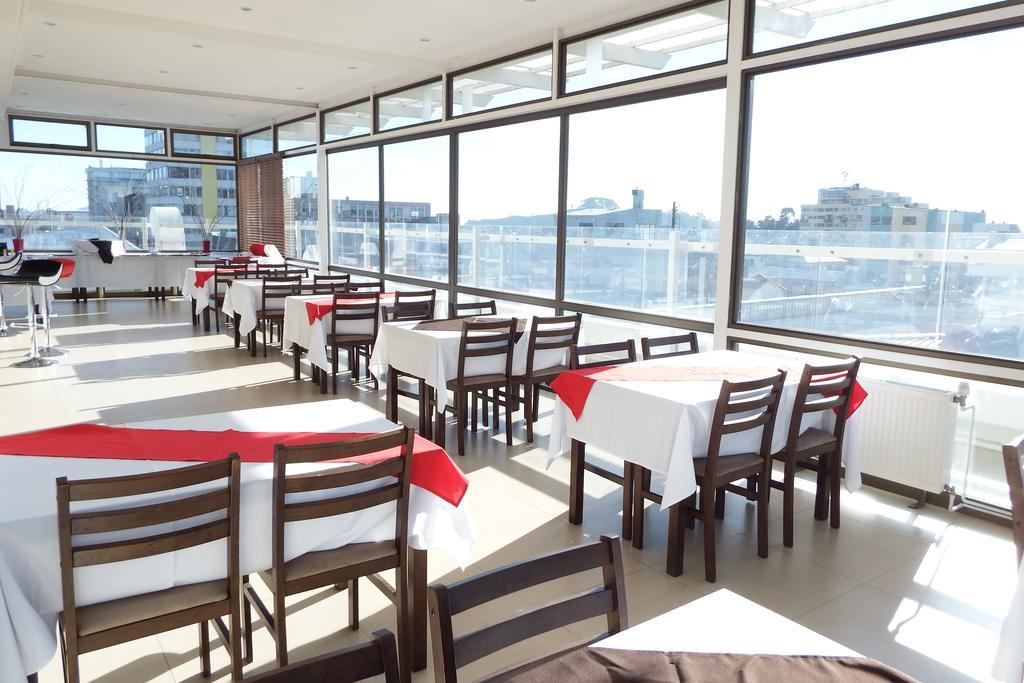 Hotel Romano Concepción المظهر الخارجي الصورة