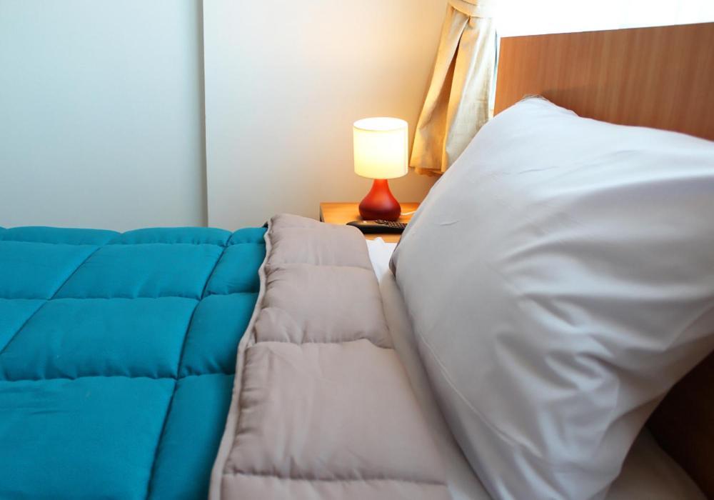 Hotel Romano Concepción المظهر الخارجي الصورة