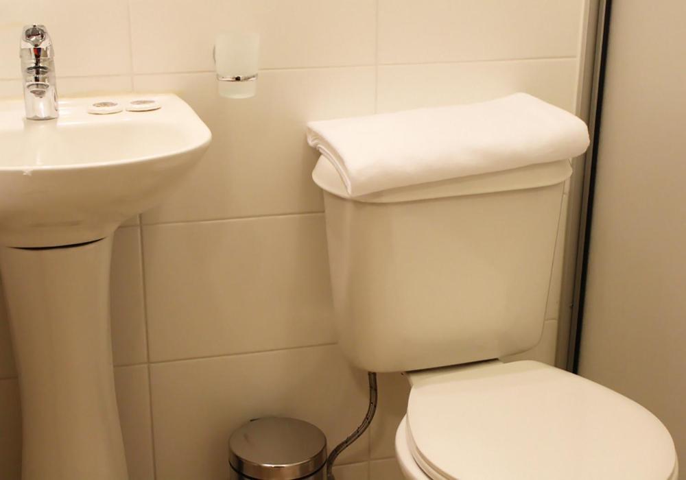 Hotel Romano Concepción الغرفة الصورة