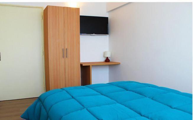 Hotel Romano Concepción المظهر الخارجي الصورة
