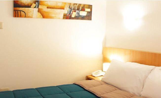 Hotel Romano Concepción المظهر الخارجي الصورة