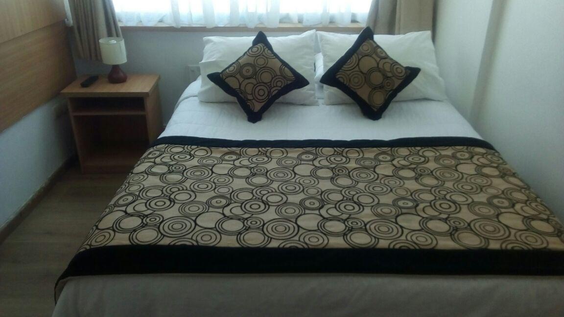 Hotel Romano Concepción المظهر الخارجي الصورة