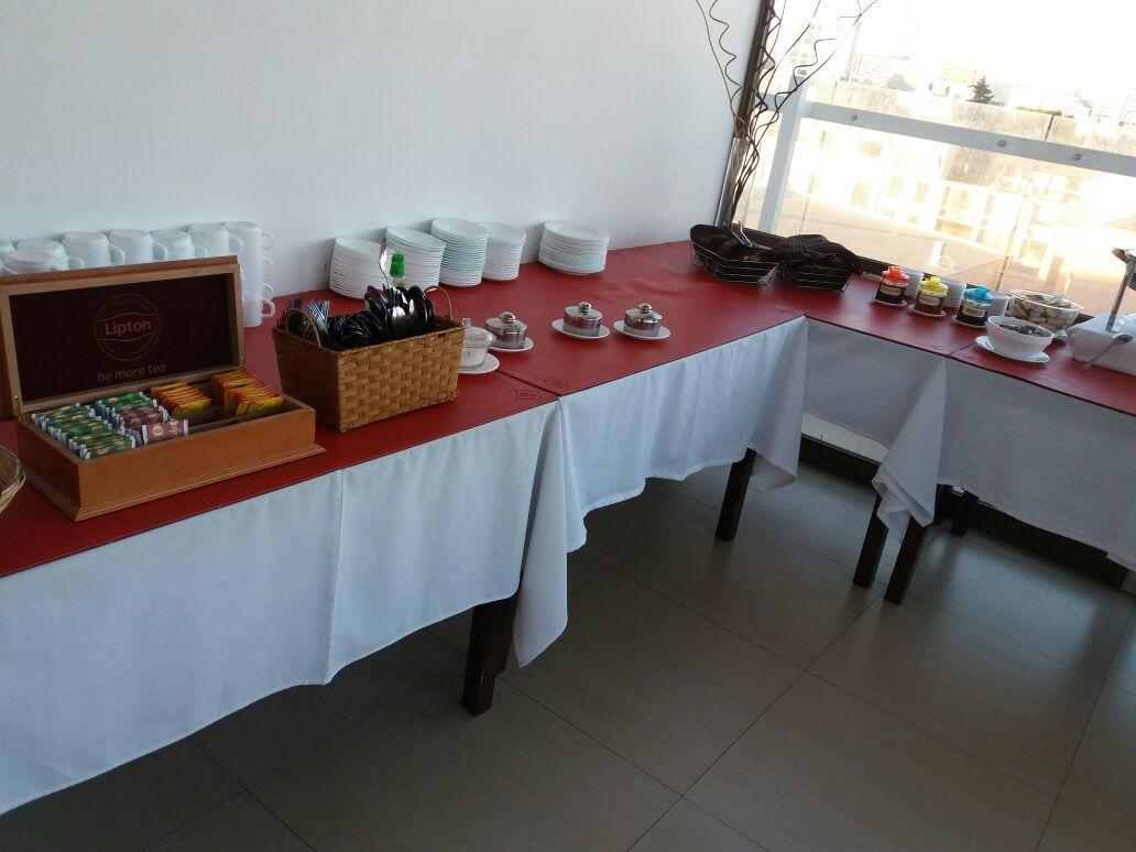 Hotel Romano Concepción المظهر الخارجي الصورة